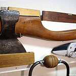 Кустарный музей С.Т.Морозова