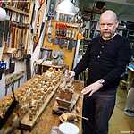 Кустарный музей С.Т.Морозова