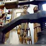 Кустарный музей С.Т.Морозова