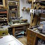 Кустарный музей С.Т.Морозова