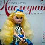 Ever After High