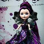 Ever After High
