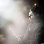 Акция у посольства Украины