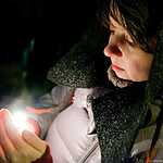 Акция у посольства Украины