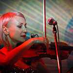 Фестиваль «Горлица»