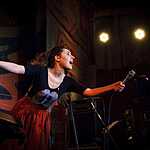 Фестиваль «Горлица»