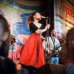 Фестиваль «Горлица»