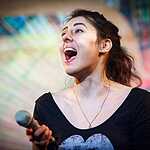 Фестиваль «Горлица»