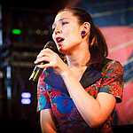 Фестиваль «Горлица»