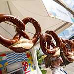 «Фестиваль хлеба» в «Музеоне»