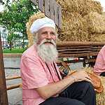 «Фестиваль хлеба» в «Музеоне»