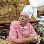 «Фестиваль хлеба» в «Музеоне»