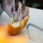 «Фестиваль хлеба» в «Музеоне»