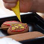 «Фестиваль хлеба» в «Музеоне»