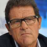 Фабио Капелло встретился с журналистами