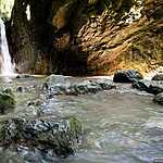 Горы Северной Осетии