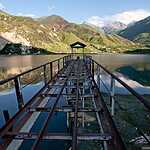 Горы Северной Осетии