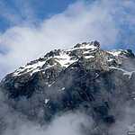 Горы Северной Осетии