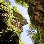 Горы Северной Осетии