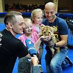  Всемирный фестиваль циркового искусства ИДОЛ-2014