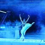  Всемирный фестиваль циркового искусства ИДОЛ-2014