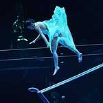  Всемирный фестиваль циркового искусства ИДОЛ-2014