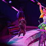  Всемирный фестиваль циркового искусства ИДОЛ-2014