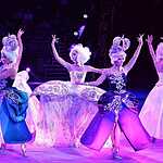  Всемирный фестиваль циркового искусства ИДОЛ-2014