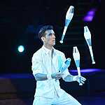  Всемирный фестиваль циркового искусства ИДОЛ-2014