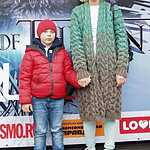 «Игра престолов» в Москве