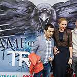 «Игра престолов» в Москве