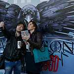 «Игра престолов» в Москве