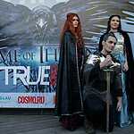 «Игра престолов» в Москве