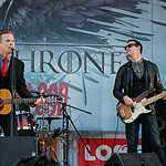 «Игра престолов» в Москве