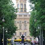 Изумрудный Минск