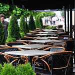 Изумрудный Минск