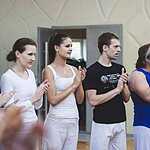 День открытых дверей в ИНБИ