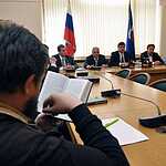 В Госдуме презентовали книгу о Евромайдане