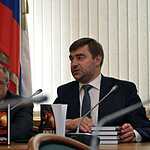 В Госдуме презентовали книгу о Евромайдане