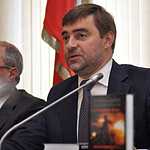 В Госдуме презентовали книгу о Евромайдане