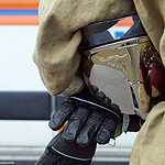 Соревнования среди региональных центров МЧС