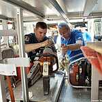 Соревнования среди региональных центров МЧС