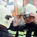 Соревнования среди региональных центров МЧС