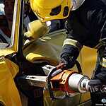 Соревнования среди региональных центров МЧС