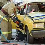 Соревнования среди региональных центров МЧС