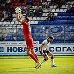 «Краснодар» — «Торпедо Москва»