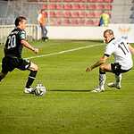 «Краснодар» — «Торпедо Москва»