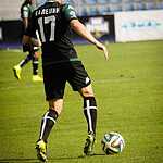 «Краснодар» — «Торпедо Москва»