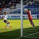 «Краснодар» — «Торпедо Москва»