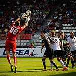 «Краснодар» — «Торпедо Москва»